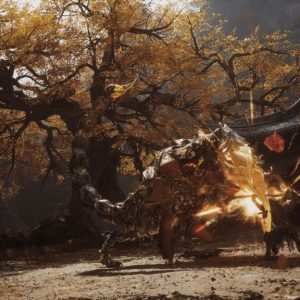 Black Myth: Wukong is Still Untouchable a Year After Launch