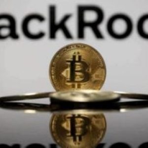 BlackRock plans to launch Bitcoin ETF in Australia