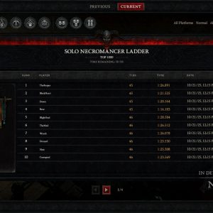 Blizzard doesn't intend to rework Diablo 4 over and over again, but it also doesn't want to leave behind 'stuff that no one wants or cares about'