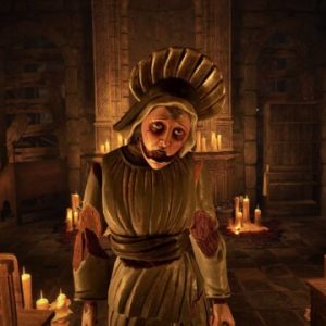 Blumhouse Games Launches Crisol: Theater of Idols Behind-the-Scenes Series