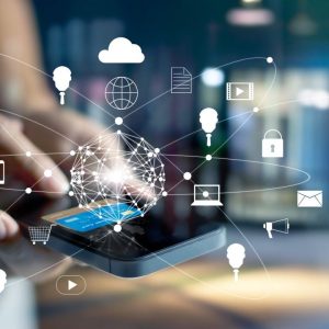 Can Blockchain Fix Piracy in the Global Entertainment Industry?