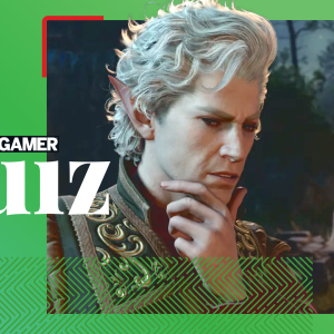 Can you name every Warhammer PC game in five minutes? No, you definitely can't, and frankly I'll be amazed if you can even get half