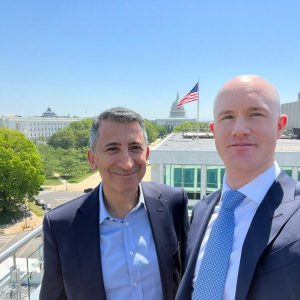 Coinbase Nears $2B Acquisition of Stablecoin Startup BVNK