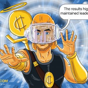 Coinbase Retains Edge In U.S. Crypto Race Despite Public Competition