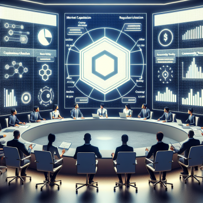 Criteria Exchanges Consider Before Listing a Token