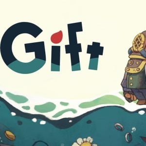 Crunchyroll Adds Gift, a New Puzzle Platformer, to its Android Vault