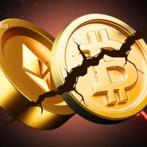 Crypto Get Crushed Relative to Gold and S&P 500, Santiment Predicts a ‘Rubber-Band’ Rebound 