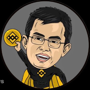 Crypto News Today: CZ Warns Investors Against Buying Golden Statue Meme Coin After Surge