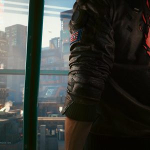 Cyberpunk Creator Teases Seeing “What’s Going to Be Happening” in Cyberpunk 2077 Sequel