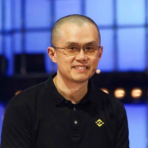 CZ Pardoned by Trump After Binance’s $4.3B Settlement