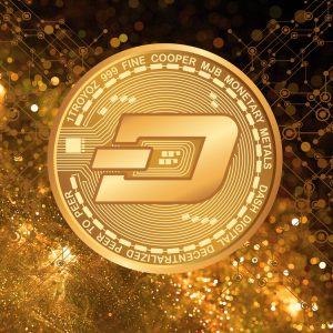 DASH coin lead privacy coins rally as broader crypto market bleeds