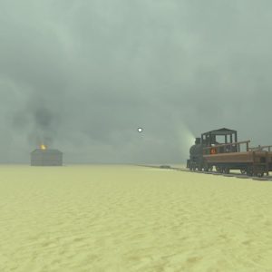 Dead Rails Update Guide – Halloween Update