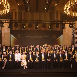 Developers bring home the gold from the 15th PropertyGuru Asia Property Awards (Singapore)