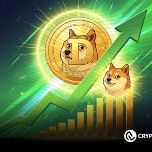 Dogecoin Defends $0.19 Support — Breakout Toward $0.33 May Be Closer Than It Seems