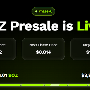 Dogecoin’s 15x Outlook Is Big—Ozak AI Price Prediction Looks Massive