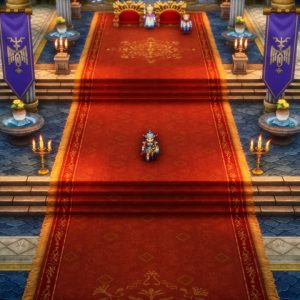 Dragon Quest 1 & 2 HD-2D Remake review for Nintendo Switch 2