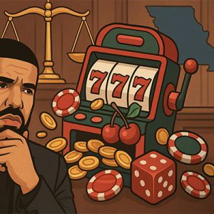 Drake and Adin Ross Sued in Missouri Over Alleged Deceptive Promotion of Stake.us