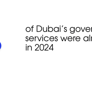 Dubai’s Cashless 2026 Strategy: A Leap Toward a Digital-First Economy