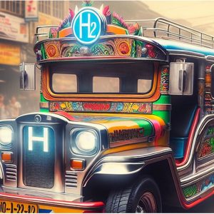 eFrancisco Motors and HDEX Announce Groundbreaking Partnership in The Hydrogen Sector