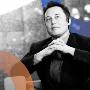 Elon Musk Tells Joe Rogan the Next Tesla Roadster Will Fly—And AI Is Coming for Everyone
