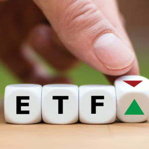 ETF Inflows Keep the Uptober Dream Alive