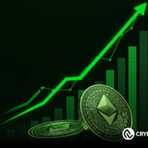 ETH Reclaims $2,400 and Altcoin XLM Looks to be Breaking Out of a Bull Flag Setup and Hit $0.681