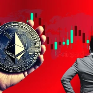 Ethereum Capitulates Below $3.1k to Retest Critical Support for Bull Rally as Traders Bet on Further Selloff
