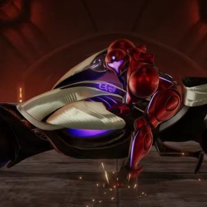 Ever wanted to see Samus do the 'Akira slide?' Metroid Prime 4: Beyond gets a new gameplay trailer