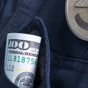 Ex-Virginia Cop Admits $831k Fraud Bankrolled Gambling