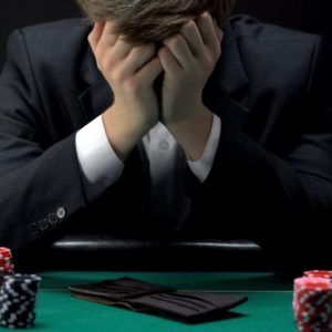 Fake Crypto Trader Gambles Away $293K in Investor Funds