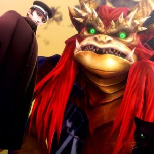 Fantastic PS2 RPG Revival Raidou Remastered Uncovers a PS5 Demo