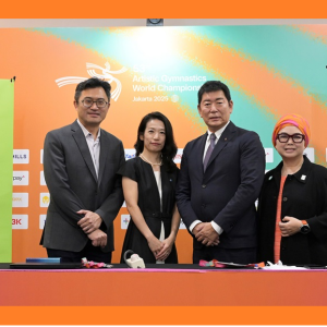 FIG, Fujitsu, Acer Medical collaborate to develop health-promoting insurance concept to support preventative care in aging societies
