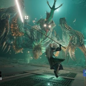 Final Fantasy 7 Rebirth Finally Adds DLSS 4 With Multi Frame Generation on PC