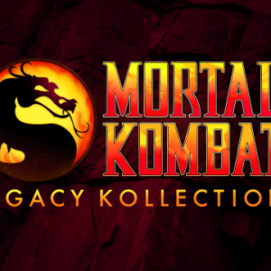 FINISH HIM - The Klassic Mortal Kombat: Legacy Kollection Releases! | TheXboxHub
