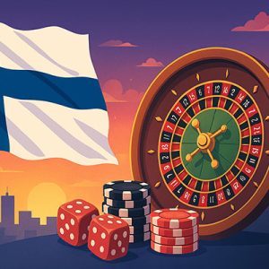 Finland Breaks Gambling Monopoly With New License System