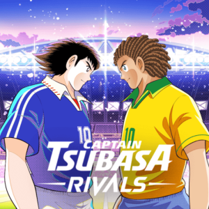 Football Manga and Anime Captain Tsubasa -RIVALS- Launches Tap-To-Earn Game on Telegram