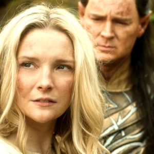 Former Amazon dev suggests Lord of the Rings MMO cancelled following recent studio "gutting"