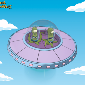 Free Fortnite Glider: How To Unlock The Simpsons DLC Right Now Before It Costs Money