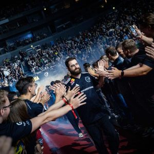 FURIA and G2 Poised for Double Glory at IEM Chengdu