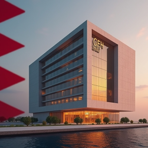 GFH Financial Group picks Binance Pay for crypto services in Bahrain