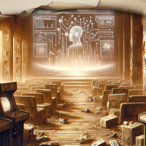 GG's 2023 Year in Review: Stories That Rocked the Gaming World - Decrypt