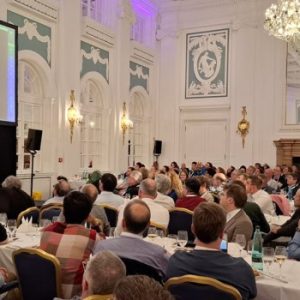 Gino Elia: ‘I worry that scientists are too confident that the acceptance of scientific truth is inevitable’