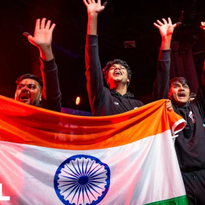 GodLike Esports Announces Exit From CODM Esports After Failing to Secure Player Visas for WC 2025