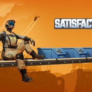 Goodbye, Free Time - The Acclaimed Factory-Builder Satisfactory Arrives on Console | TheXboxHub