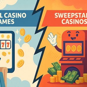 Google Redefines Sweepstakes Casinos, Tightens Ad Rules