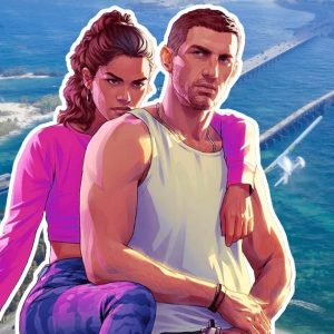 GTA 6 couldn't be made by AI suggests Take-Two boss: "There is no creativity that can exist by definition in any AI model"