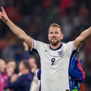 Harry Kane’s +500 Dream of One Day Making It Big in the NFL