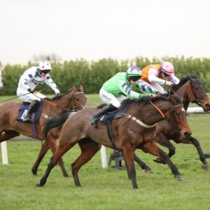 Horse Racing to Escape UK Gambling Tax Hike, Sources Claim