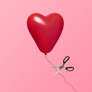 How long does it take to get over a breakup?