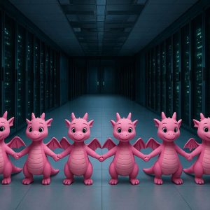 How to Build Quantum Networks